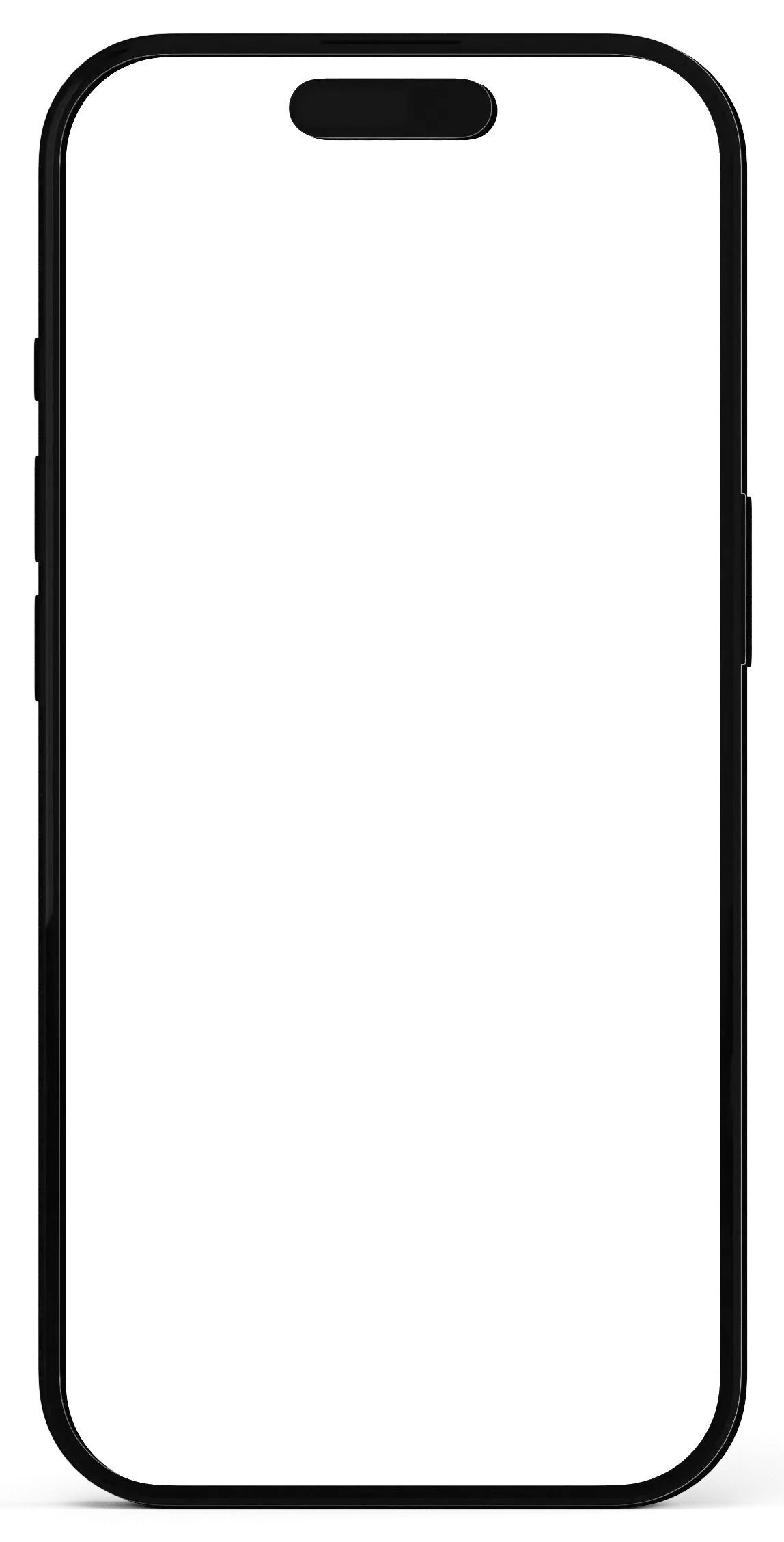 Taskadoodles running on an iPhone