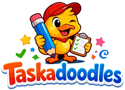 TaskAdoodles
