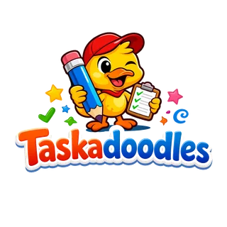 TaskAdoodles